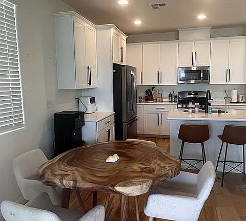 5th image of 4417 Frias Falls Ave