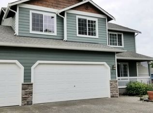 4816 84th St NE, Marysville, WA 98270