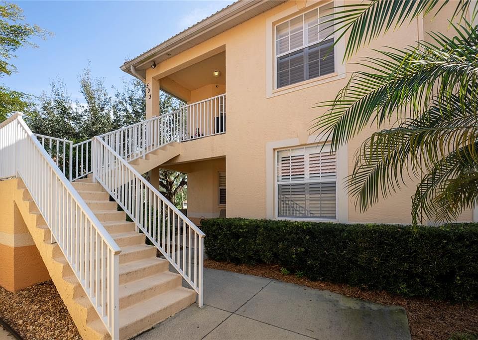 1st image of 503 Casa Del Lago Way #503