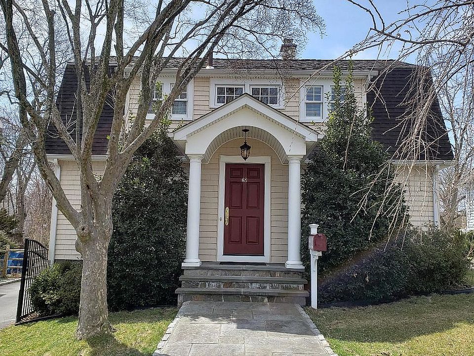 48 Orchard St, Cos Cob, CT 06807 Zillow