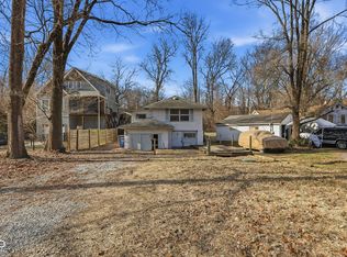 5234 Riverview Dr, Indianapolis, IN 46208