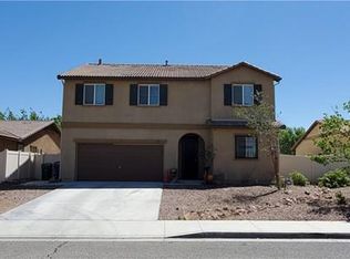 6544 Verdon St, Palmdale, CA 93552