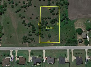 LOT 1 Gibson Rd, Waxahachie, TX 75165