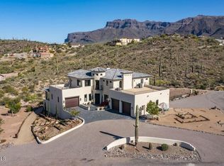 10150 E Lazy K Rd, Gold Canyon, AZ 85118