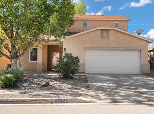 7224 Hearthstone Rd NW, Albuquerque, NM 87114