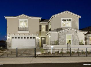 2151 E Geronimo St, Chandler, AZ 85225