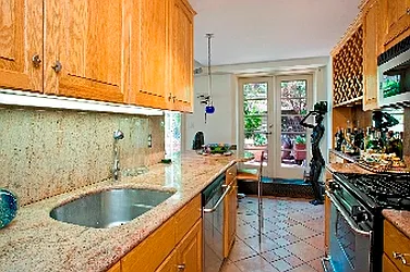 Sold by Corcoran