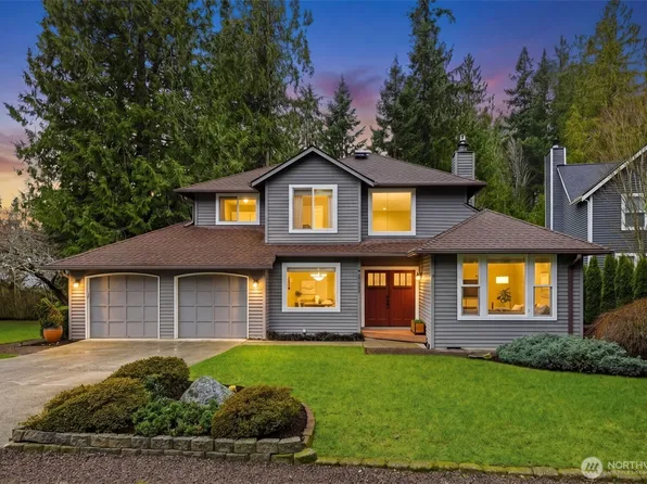 27032 NE Dorothy Street, Duvall, WA 98019