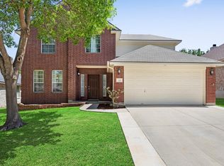 112 Corsica Dr, Cibolo, TX 78108