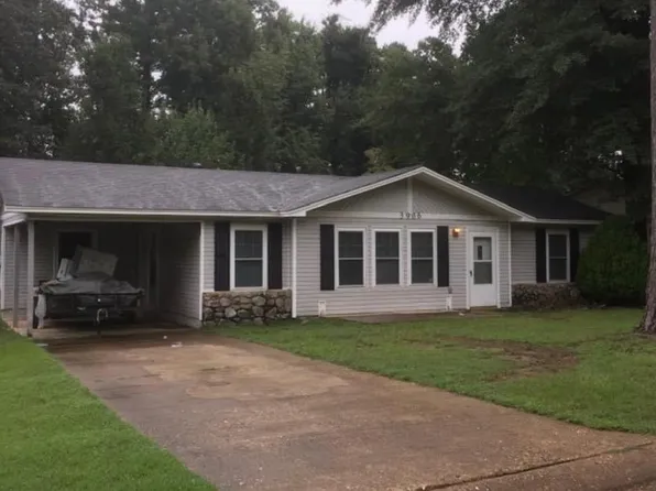 3906 Hobbs Dr, Benton, AR 72015