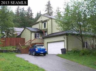 6729 Marguerite St, Juneau, AK 99801