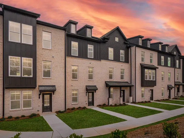 Landon Plan, Silverock