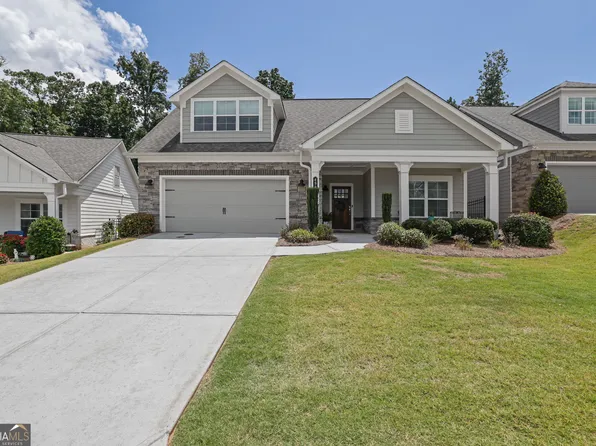 4997 Pleasantry Way, Acworth, GA 30101
