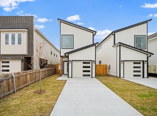 2526 Peabody Ave, Dallas, TX 75215