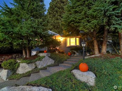 6520 47th Avenue NE, Seattle, WA, 98115