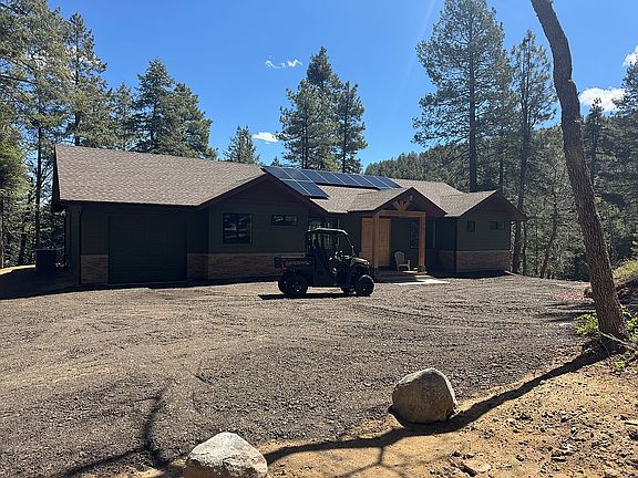 Comes with Side by Side