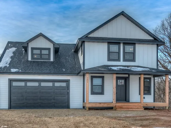 1623 75th Ave, Hammond, WI 54015