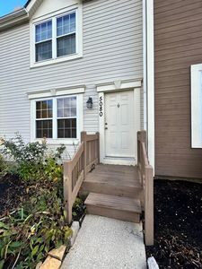 5080 Stoneybrook Blvd #2D, Hilliard, OH, 43026