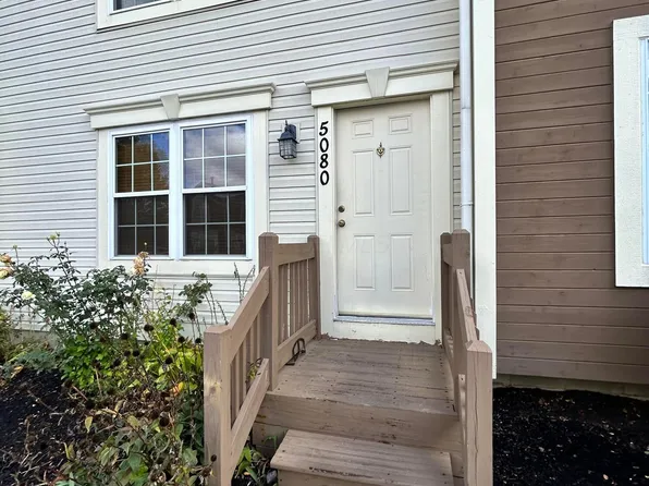 5080 Stoneybrook Blvd #2D, Hilliard, OH 43026