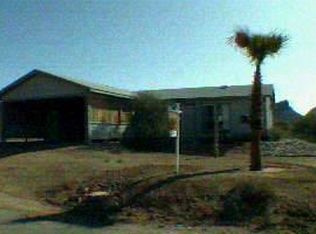 2321 S Double Circle Dr #O, Tucson, AZ 85713