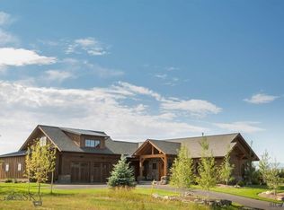 40 Ramrod Pl, Bozeman, MT 59718