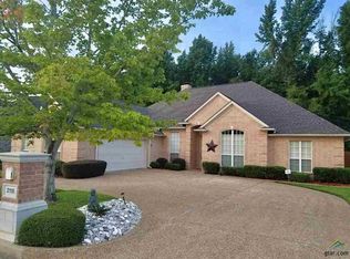 2118 Kennebunk Ln, Tyler, TX 75703