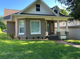 1303 Santa Fe St, Atchison, KS 66002