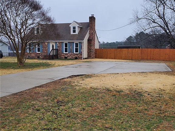 4th image of 11405 Temple Dr