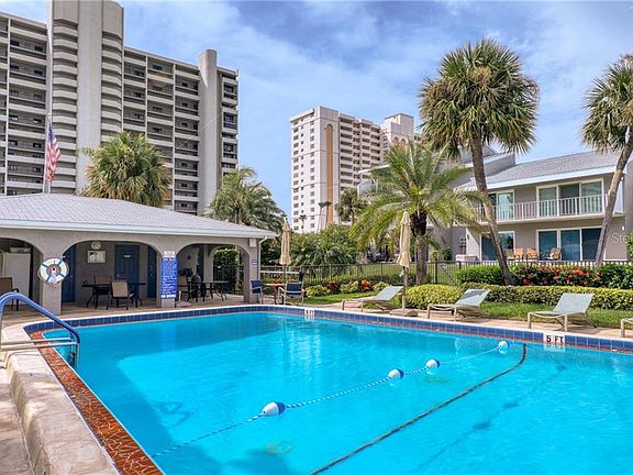 4th image of 1301 Gulf Blvd APT 203