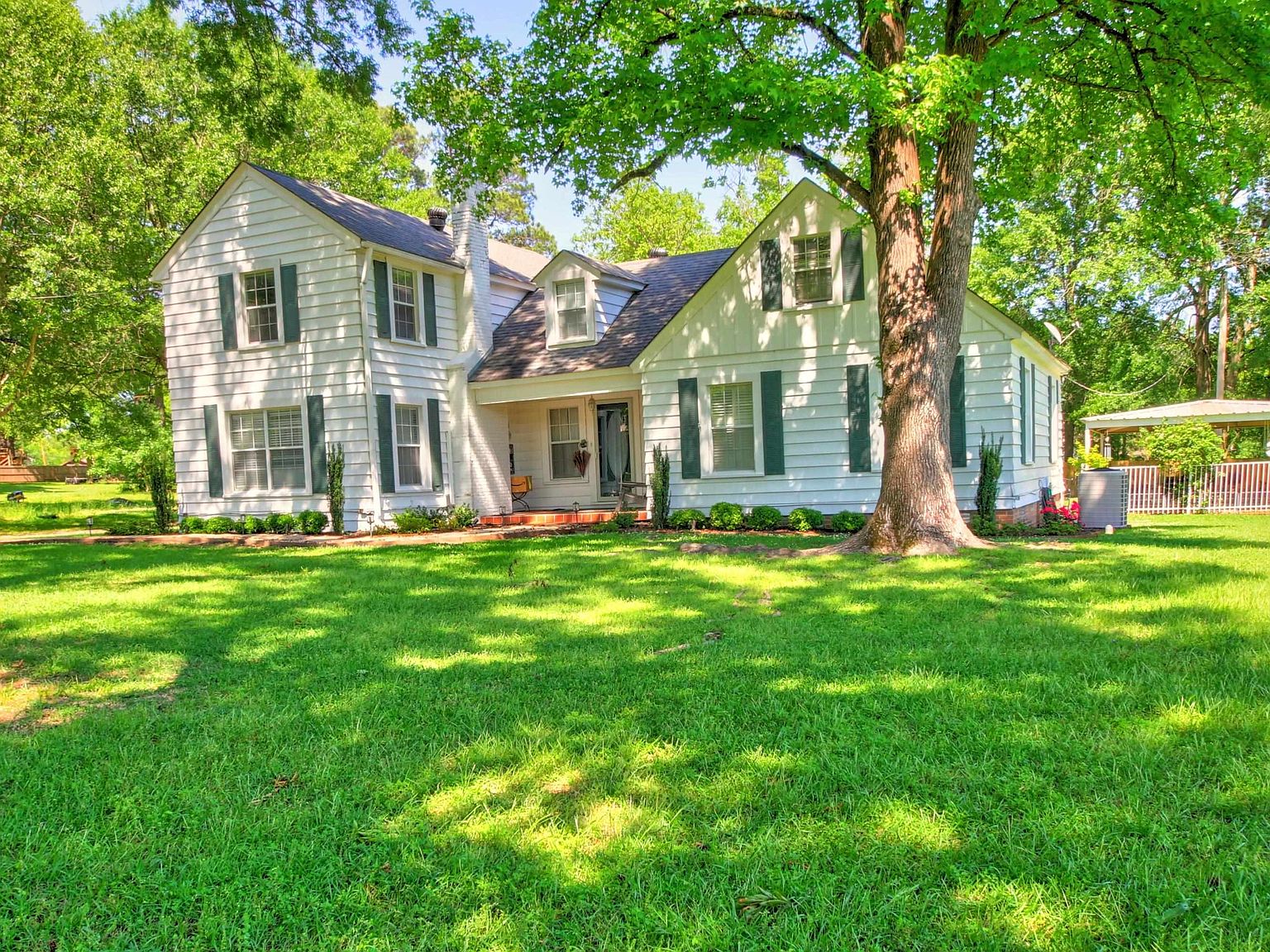212 N Elm St, New Boston, TX 75570 Zillow