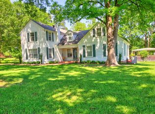 212 N Elm St, New Boston, TX 75570
