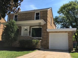 9425 S Sacramento Ave, Evergreen Park, IL 60805