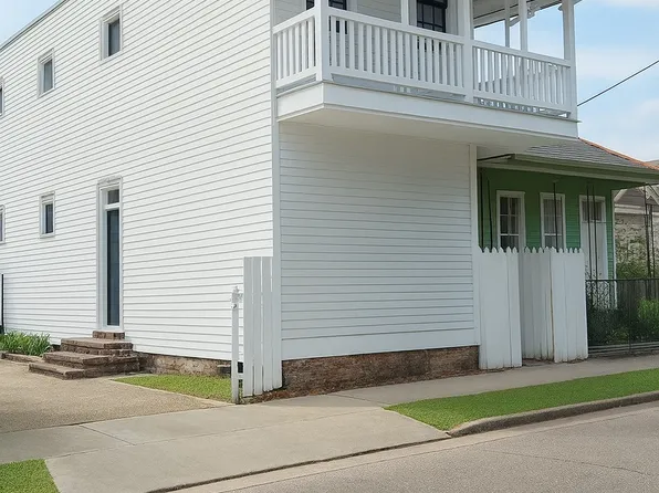 1206 Burdette St APT 1, New Orleans, LA 70118