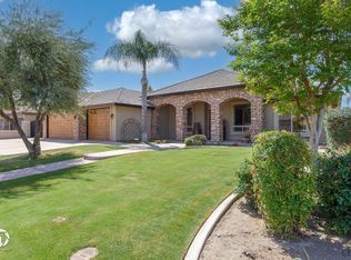 14201 Santa Fe Ct, Bakersfield, CA 93314