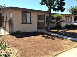 7715 Bluebell Ave, North Hollywood, CA 91605
