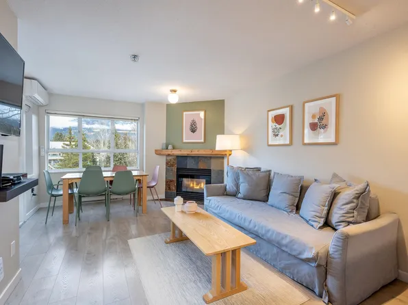 4350 Lorimer Rd #330, Whistler, BC V8E 1A5
