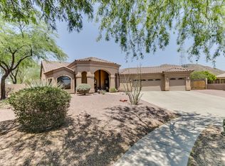24950 N 82nd Ln, Peoria, AZ 85383