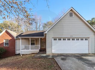 7134 Hazelwood Dr, Jonesboro, GA 30236