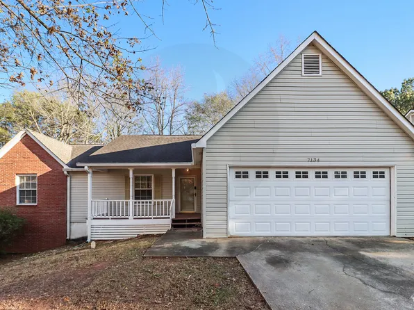 7134 Hazelwood Dr, Jonesboro, GA 30236