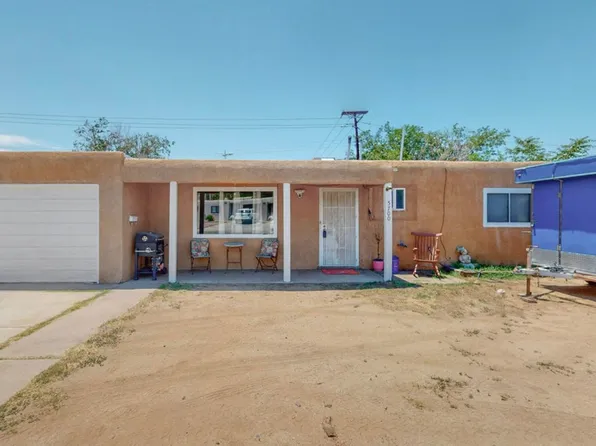 5700 Euclid Ave NE, Albuquerque, NM 87110