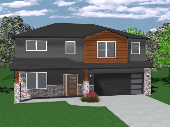 Lancia's Cottage Plan, Lakes at Broad Acres