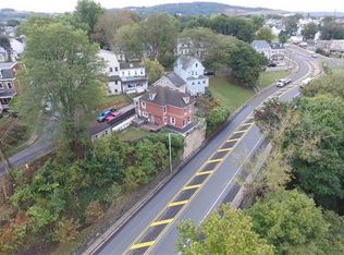 118 James Ct, Easton, PA 18042
