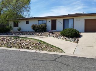 1620 Barmar Ln, Prescott, AZ 86301