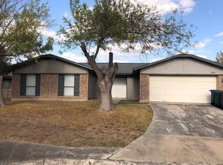 10303 Appomattox St, San Antonio, TX 78245