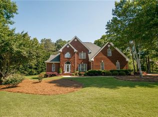 1421 Brighton Pl, Loganville, GA 30052