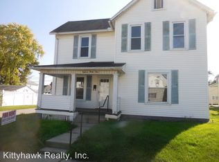 1833 Morgan St, Springfield, OH 45503