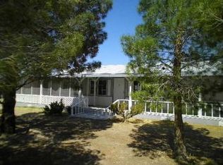330 Starlight Dr, Pahrump, NV 89048