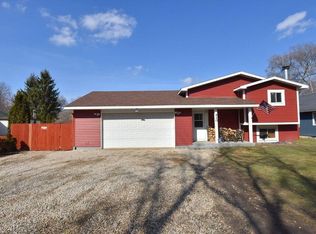 410 W Chestnut St, Silver Lake, WI 53170