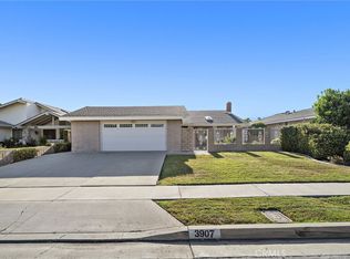 3907 Madonna Dr, Fullerton, CA 92835