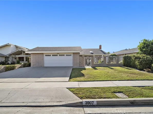 3907 Madonna Dr, Fullerton, CA 92835